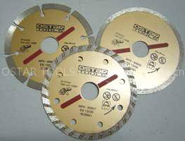 diamond saw blade