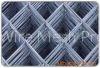 welded wire mesh