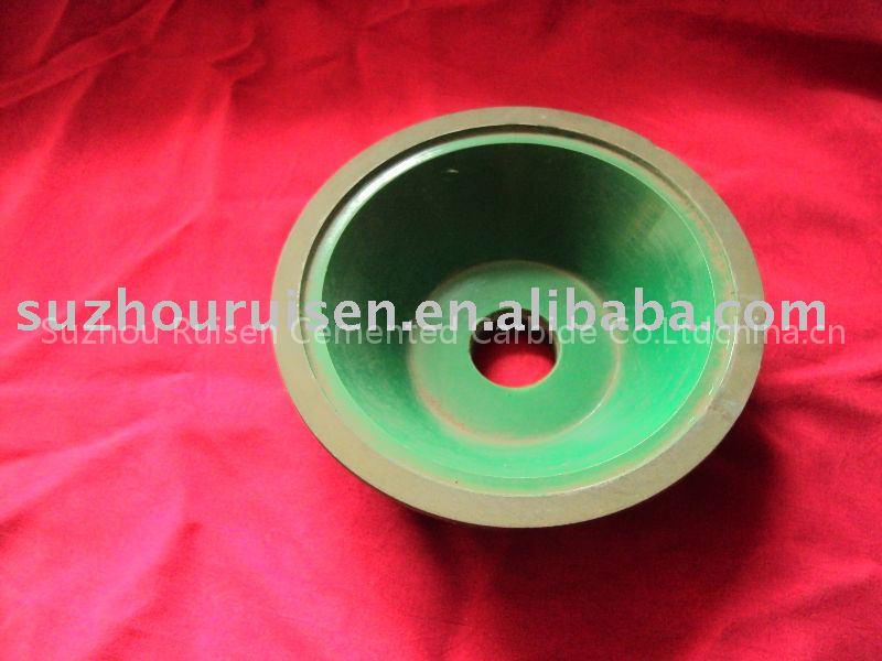 diomand grinding wheel