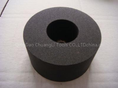 Grinding wheels for stone polish