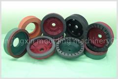 Grinding wheels
