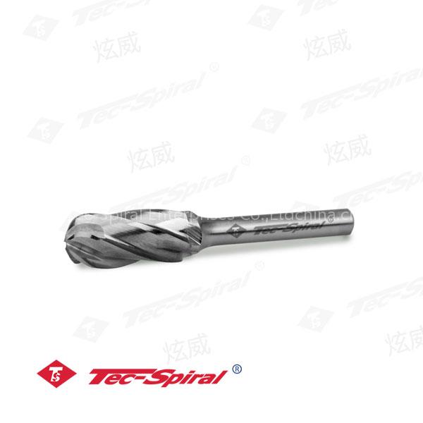 WRC1225 Aluma Cut Carbide Burr