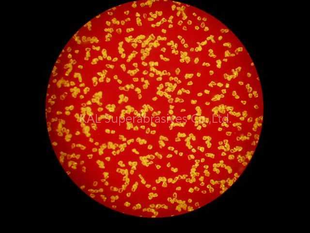 Synthetic Diamond Powder