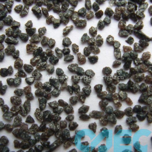Brown Fused Alumina