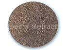 the high-standard Brown Fused Alumina