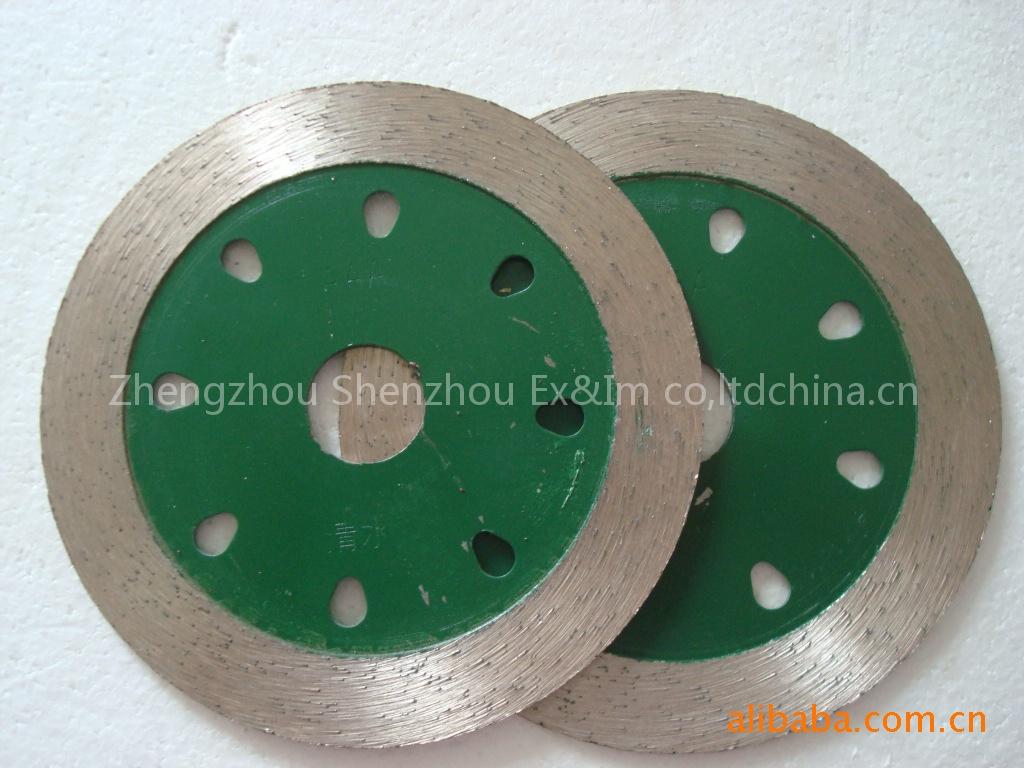 diamond saw blade