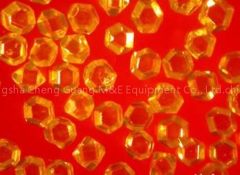 SMD Synthetic diamond