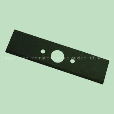 mower blade