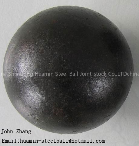 grinding balls