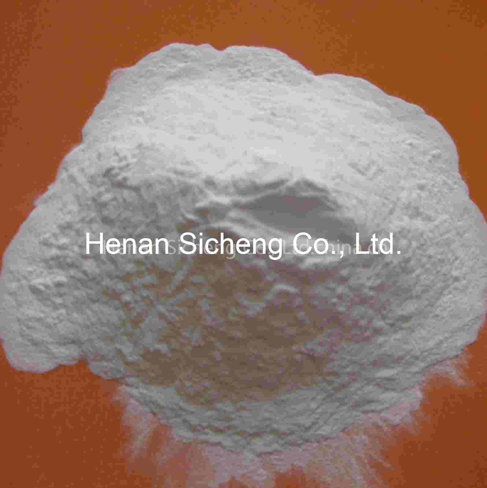 White Aluminum Oxide for Polishing (F320)