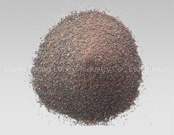 Garnet Sand for Water Filtration