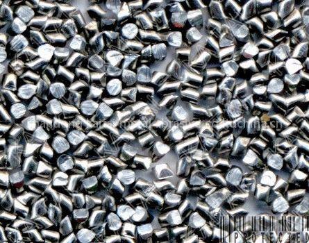 offer: Zinc shot
