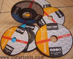 grinding wheels, cutting disc