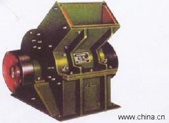 Hammer Crusher