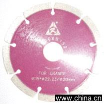 Diamond Grinding Wheel