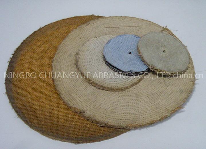 Hemp Wheel