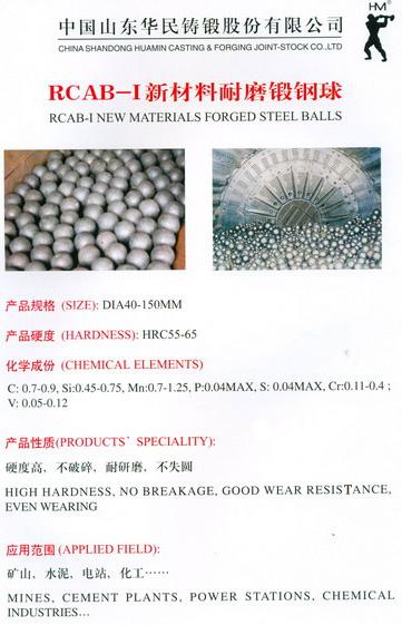 grinding steel balls,forged balls,chrome iron balls