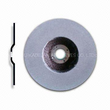 PVA polishing wheel