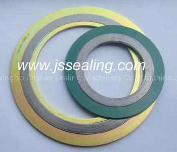 spiral wound gasket