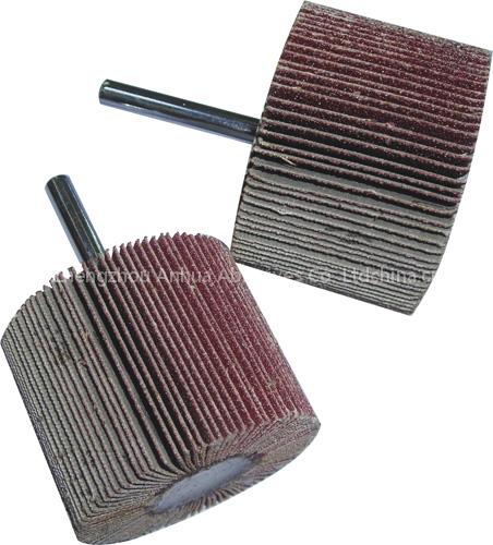 Mounted Points