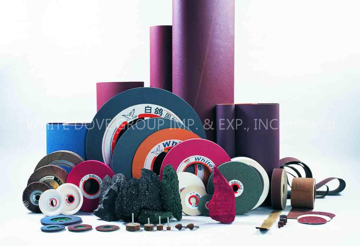 abrasives