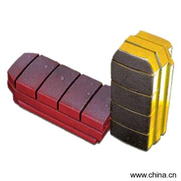 Diamond Abrasive