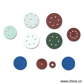 Sanding Disc for Polishing