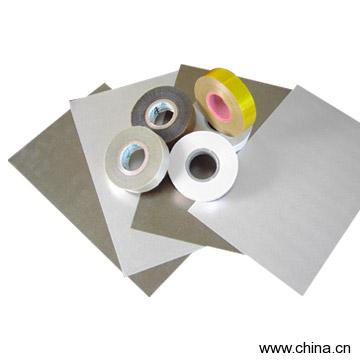 Mica Paper Tape and Plates