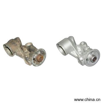 Shape Abrasives