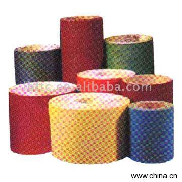 Aluminum Oxide Abrasive Paper Belt