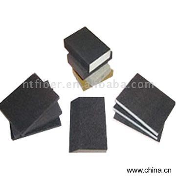 Sanding Sponge