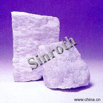 White Fused Alumina