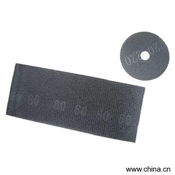 Abrasive Mesh