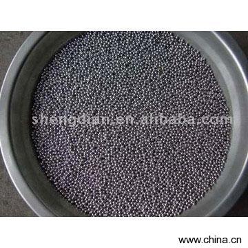 Grinding Ball