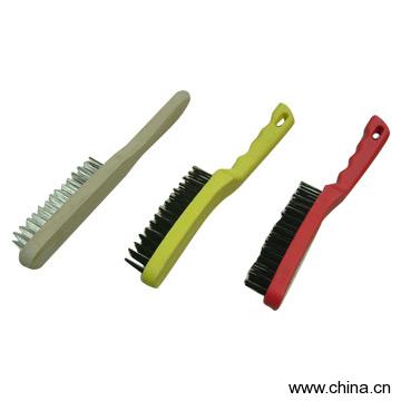 Wire Brushes