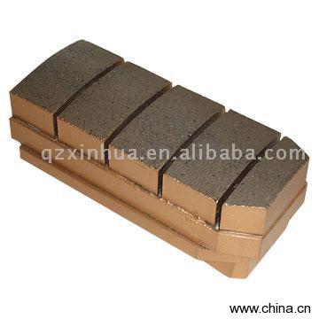 Grinding Blocks