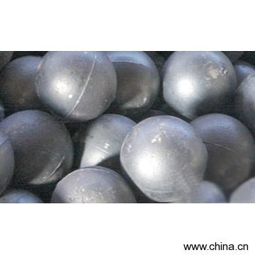 Chrome Steel Grinding Balls