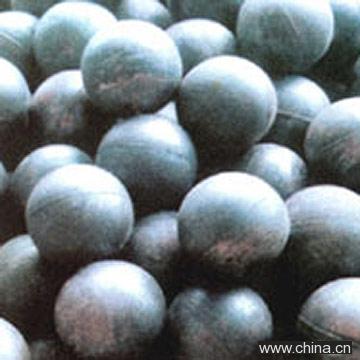 Grinding Ball