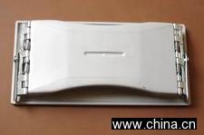 Plastic Sanding Block