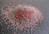 garnet for sand blast and water jet cutting