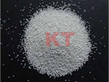 ceramic bead for shot blasting