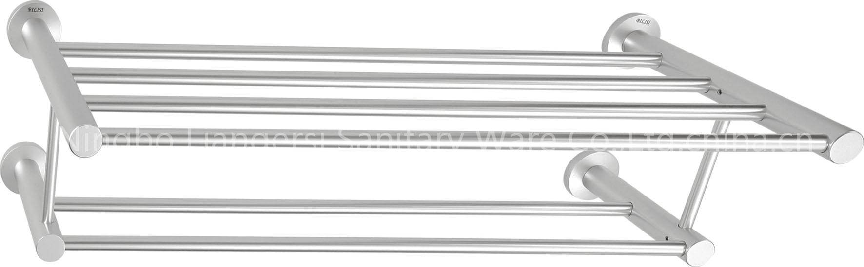 towel rack