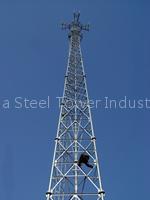 Transmission Tower