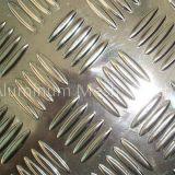 Aluminum Tread Plates
