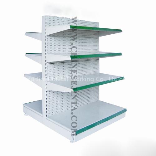Gondola shelf