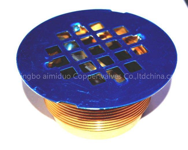 Floor drain-2