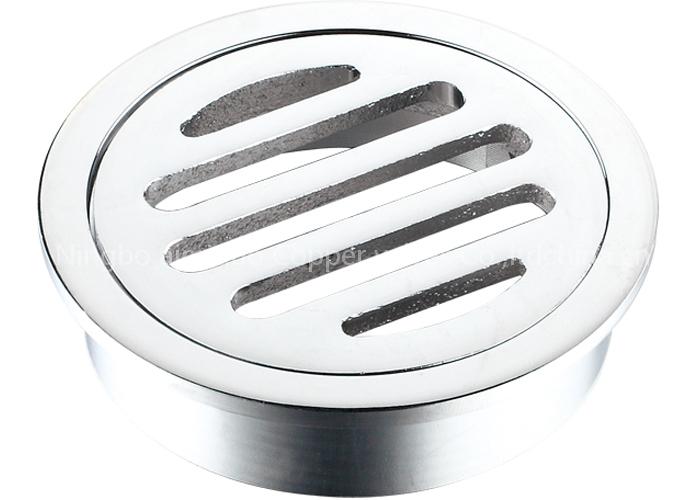 Floor drain 4