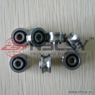Bearings for Embroidery Machine