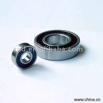 Three / Four Point Contact Ball Bearings