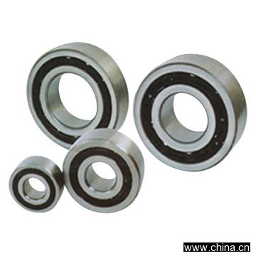 Double Row Angular Contact Bearings